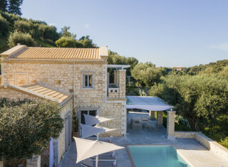 Bild 50197 von Haus Villa Orpheus