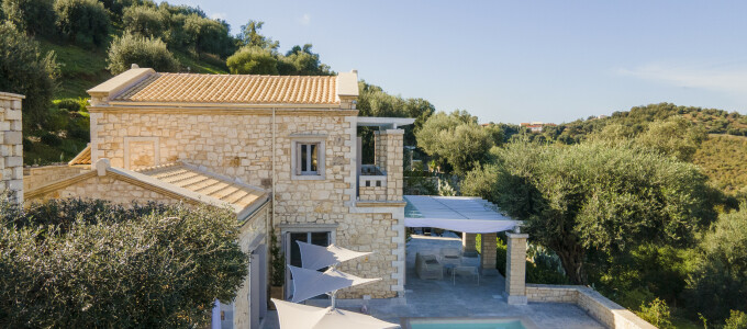 Bild 50197 von Haus Villa Orpheus