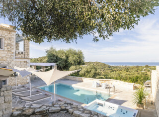 Bild 50201 von Haus Villa Orpheus