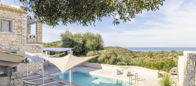 Bild 50201 von Haus Villa Orpheus