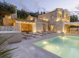 Bild 50204 von Haus Villa Orpheus