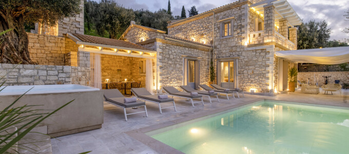 Bild 50204 von Haus Villa Orpheus