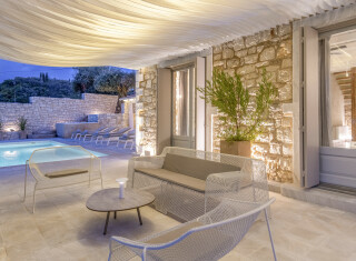 Bild 50206 von Haus Villa Orpheus