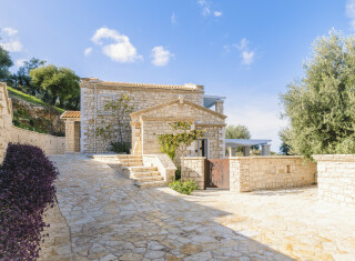 Bild 50218 von Haus Villa Orpheus