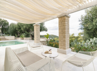 Bild 50220 von Haus Villa Orpheus