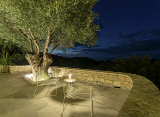 Bild 50225 von Haus Villa Orpheus