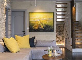 Bild 50227 von Haus Villa Orpheus