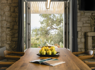 Bild 50228 von Haus Villa Orpheus