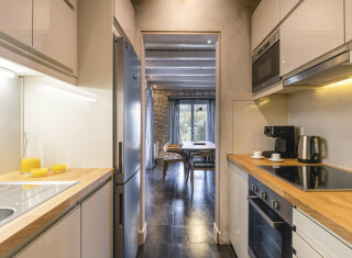 Bild 50229 von Haus Villa Orpheus