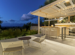 Bild 50240 von Haus Villa Orpheus