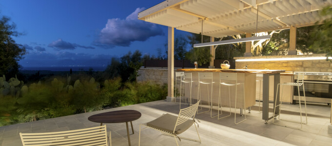 Bild 50240 von Haus Villa Orpheus