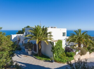 Bild 47240 von Haus Villa Cervantes