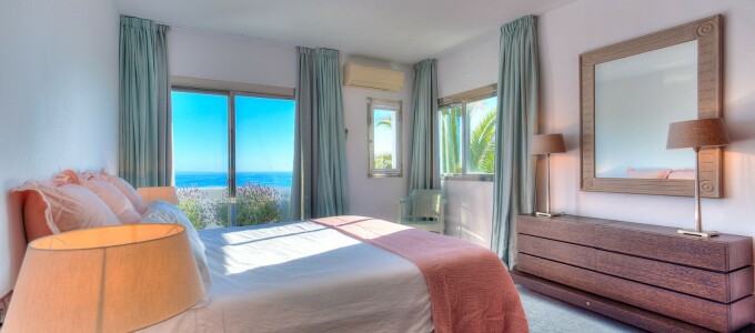 Bild 47245 von Haus Villa Cervantes