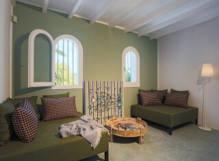 Bild 47248 von Haus Villa Cervantes