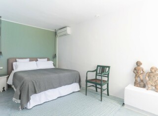 Bild 47249 von Haus Villa Cervantes