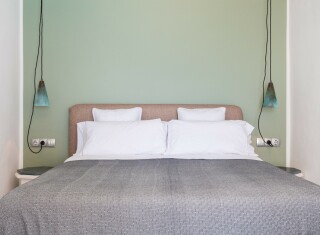 Bild 47251 von Haus Villa Cervantes