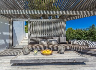 Bild 47254 von Haus Villa Cervantes