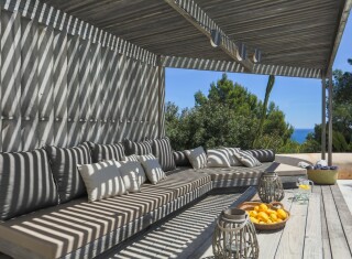 Bild 47255 von Haus Villa Cervantes