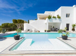 Bild 47256 von Haus Villa Cervantes