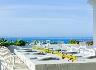 Bild 47257 von Haus Villa Cervantes