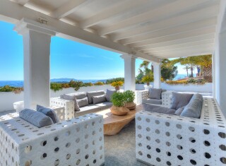 Bild 47258 von Haus Villa Cervantes