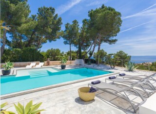 Bild 47259 von Haus Villa Cervantes