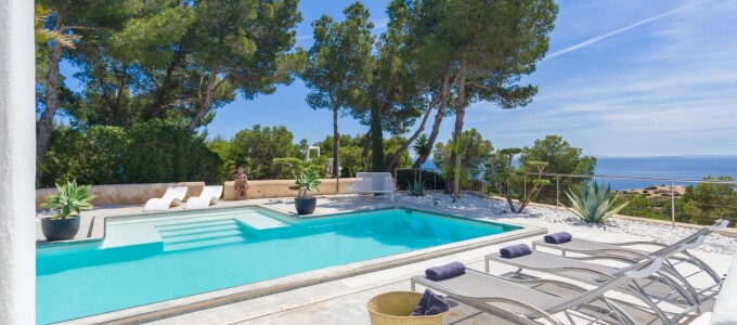 Bild 47259 von Haus Villa Cervantes