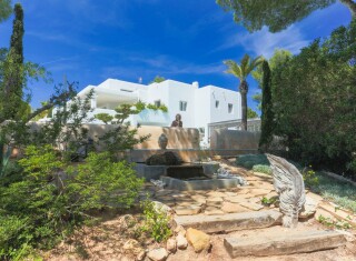 Bild 47260 von Haus Villa Cervantes