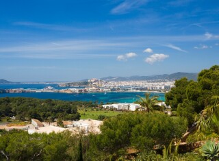 Bild 47261 von Haus Villa Cervantes