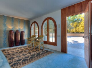 Bild 47262 von Haus Villa Cervantes