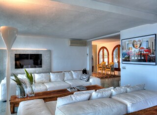 Bild 47263 von Haus Villa Cervantes