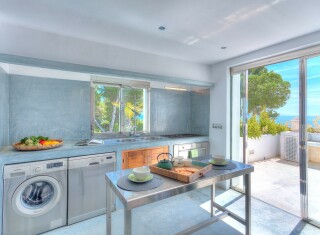 Bild 47264 von Haus Villa Cervantes