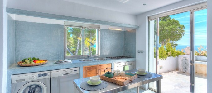 Bild 47264 von Haus Villa Cervantes