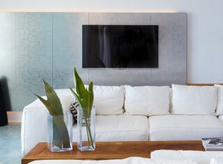 Bild 47265 von Haus Villa Cervantes