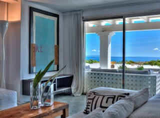 Bild 47266 von Haus Villa Cervantes