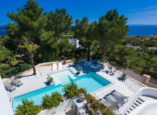 Bild 47267 von Haus Villa Cervantes