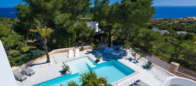 Bild 47267 von Haus Villa Cervantes