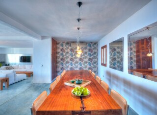 Bild 47269 von Haus Villa Cervantes