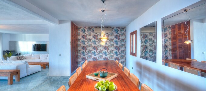 Bild 47269 von Haus Villa Cervantes