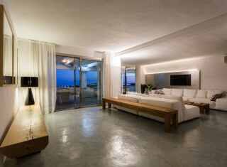 Bild 47270 von Haus Villa Cervantes