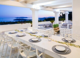 Bild 47271 von Haus Villa Cervantes