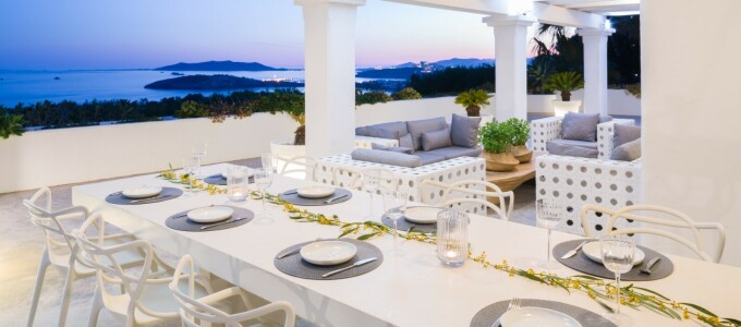 Bild 47271 von Haus Villa Cervantes