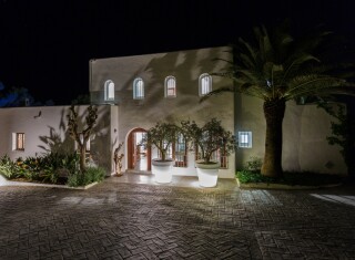 Bild 47272 von Haus Villa Cervantes