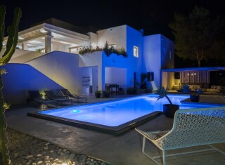 Bild 47273 von Haus Villa Cervantes