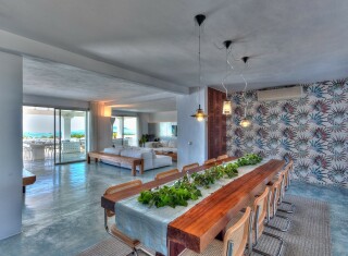 Bild 47274 von Haus Villa Cervantes