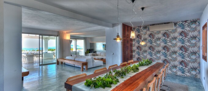 Bild 47274 von Haus Villa Cervantes