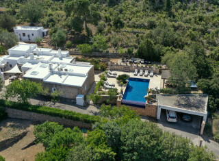 Bild 47861 von Haus Villa Montserrat