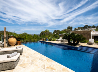 Bild 47863 von Haus Villa Montserrat