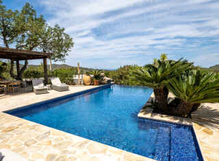 Bild 47869 von Haus Villa Montserrat