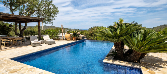 Bild 47869 von Haus Villa Montserrat